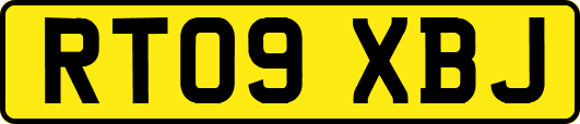 RT09XBJ