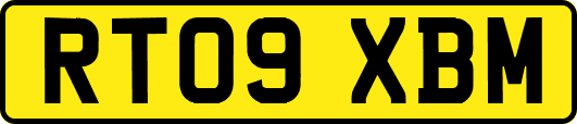RT09XBM