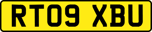 RT09XBU