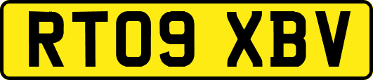 RT09XBV