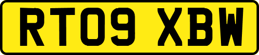 RT09XBW