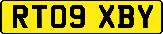 RT09XBY