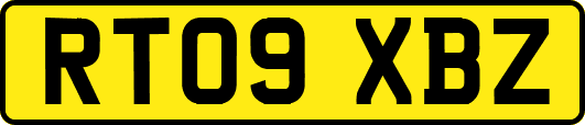 RT09XBZ