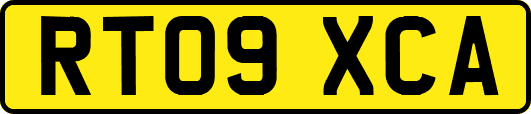 RT09XCA