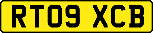 RT09XCB