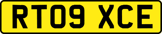 RT09XCE