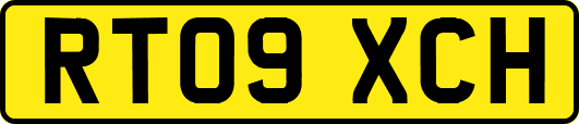 RT09XCH
