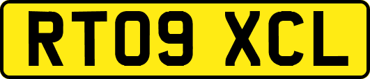 RT09XCL