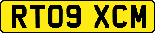 RT09XCM