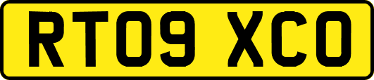 RT09XCO