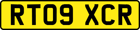 RT09XCR
