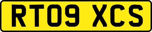 RT09XCS