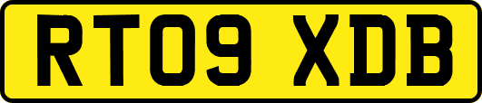 RT09XDB