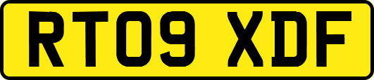 RT09XDF