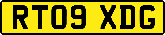 RT09XDG