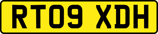 RT09XDH