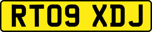 RT09XDJ