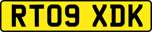 RT09XDK