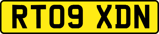 RT09XDN