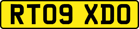 RT09XDO