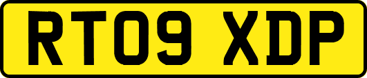 RT09XDP