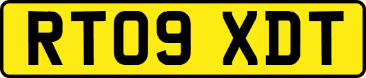 RT09XDT