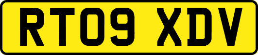 RT09XDV