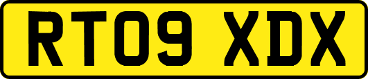 RT09XDX