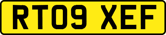 RT09XEF
