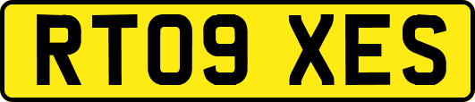 RT09XES