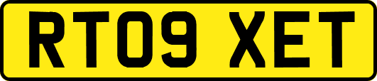 RT09XET