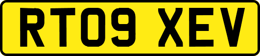 RT09XEV