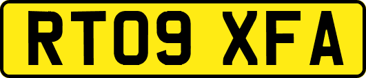 RT09XFA