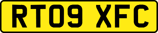RT09XFC