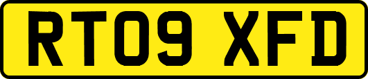 RT09XFD