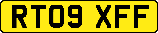 RT09XFF