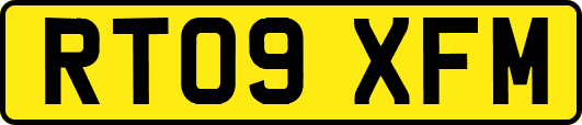 RT09XFM