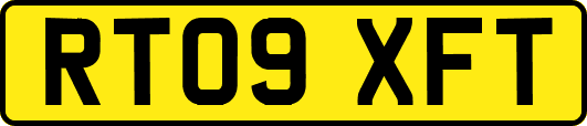RT09XFT