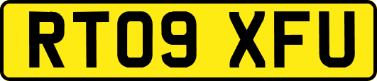 RT09XFU