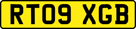 RT09XGB