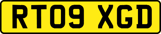 RT09XGD