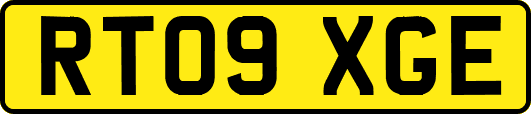 RT09XGE