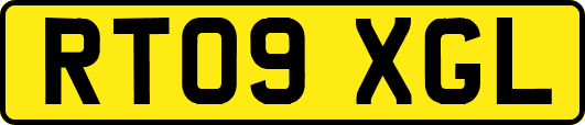 RT09XGL