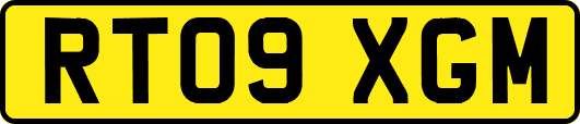 RT09XGM