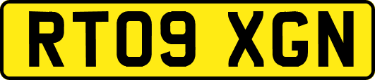RT09XGN