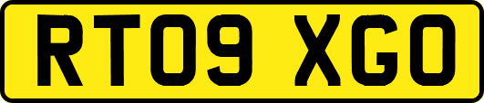RT09XGO