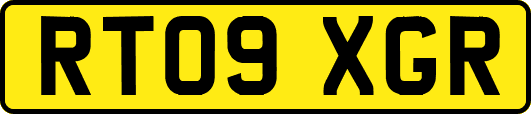 RT09XGR