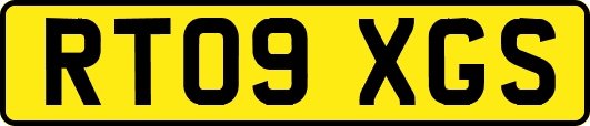 RT09XGS