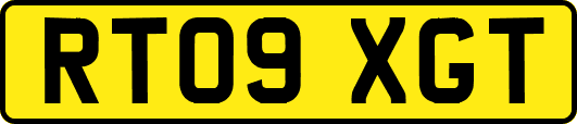 RT09XGT