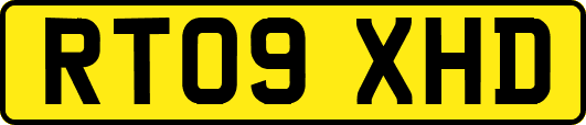 RT09XHD